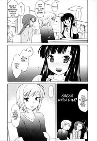 Classmate wa Ore no Yome! 1 - The classmate is my bride! hentai