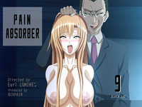 PAIN ABSORBER 9 hentai