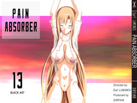 PAIN ABSORBER 13 part2 hentai