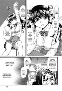 Minori Scandal 1 Ch. 5 hentai