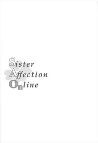 Sister Affection On&Off SAO Soushuuhen hentai