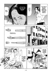 Shintaro Kago - Springs hentai