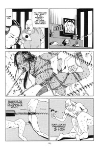 Shintaro Kago - Springs hentai