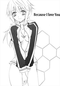 Because I Love You hentai