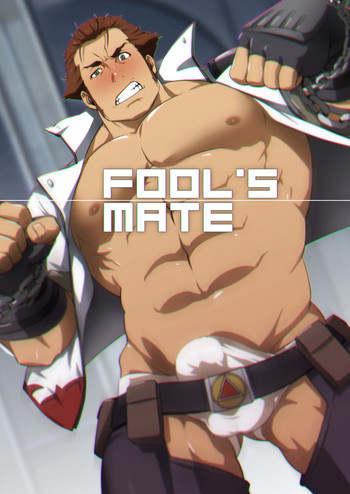 Fool's Mate hentai