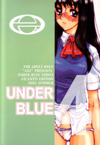 Under Blue 04 hentai