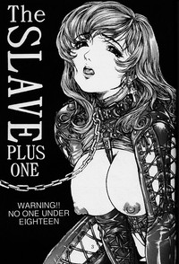 The Slave Plus One Revised Edition hentai