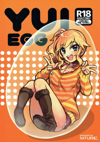 YUI EGG hentai