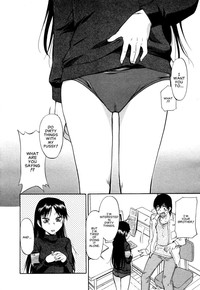 Inner Equal Bloomers Ch. 1-8 hentai