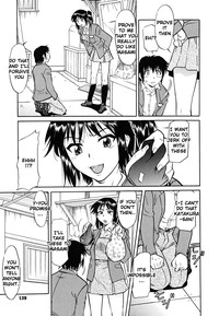 Inner Equal Bloomers Ch. 1-8 hentai