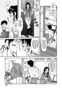 Inner Equal Bloomers Ch. 1-8 hentai