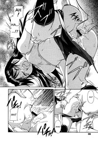 Inner Equal Bloomers Ch. 1-8 hentai