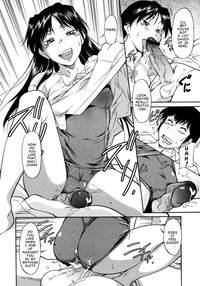 Inner Equal Bloomers Ch. 1-8 hentai