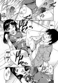 Inner Equal Bloomers Ch. 1-8 hentai