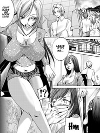 Yokubou Kaiki Dai 504 Shou hentai