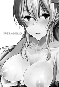 VIRAEXPANSIVEBEACH hentai