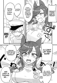 Onee-chan ni Makasenasai! | Leave It To Big Sis! hentai