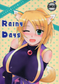 Rainy Days hentai