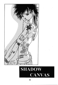 SHADOW CANVAS 6 hentai