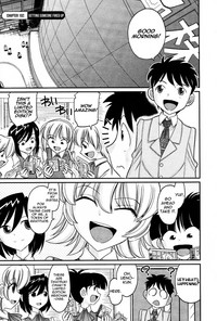 Cheers! 13 Ch. 102 hentai