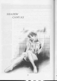 SHADOW CANVAS 10 hentai