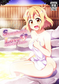 Symphonic Love 5 hentai