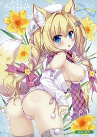 MELONBOOKS C93 Collection of Pictures EX Ver. RED hentai