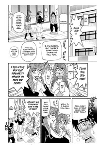 Hitozuma Seiyuu Ikuko-san Ch. 7 hentai