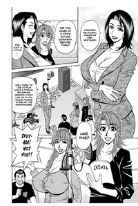 Hitozuma Seiyuu Ikuko-san Ch. 7 hentai