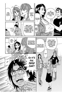 Hitozuma Seiyuu Ikuko-san Ch. 7 hentai