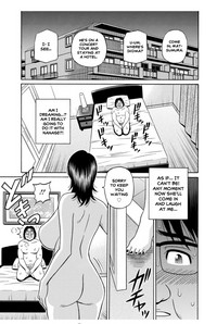 Hitozuma Seiyuu Ikuko-san Ch. 7 hentai