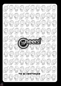 Cheers! 19 hentai