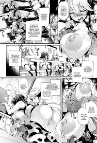 Sakusaku Meat Pie Ch. 1-2 hentai