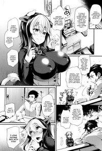 Sakusaku Meat Pie Ch. 1-2 hentai