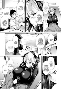 Sakusaku Meat Pie Ch. 1-2 hentai