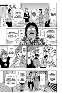 Hitozuma Seiyuu Ikuko-san Ch. 7 hentai