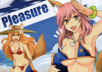 PLEASURE hentai