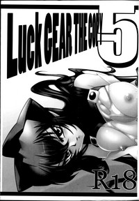 Luck GEAR THE COPY 5 hentai