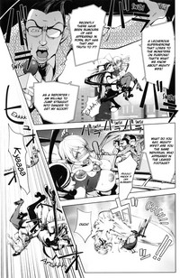Aisai Senshi Mighty Wife 5th | Beloved Housewife Warrior Mighty Wife 5th hentai