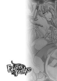 Fallen Justice hentai