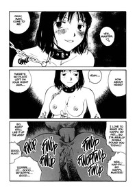 The Sex-Philes Vol.14 hentai
