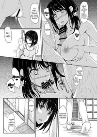 Tachibana Yukina Enkou Nisshi 2 "Watashi… Shicchatta kara…" hentai