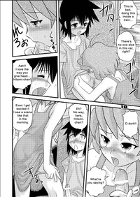 Shounen Teikoku 6 - Boys&#039; Empire 6 hentai