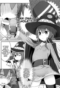 Kono Sukebe na Bakuretsu Musume ni Tyoukyou wo! | Training for this Lewd Explosion Girl ! hentai