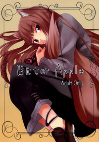 Bitter Apple hentai