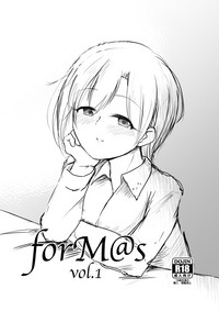 forM@s vol.1 hentai