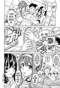 Tsundero Ch. 110 hentai