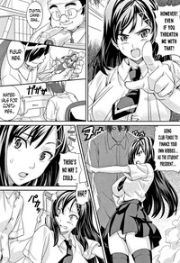 Tsundero Ch. 110 hentai