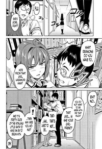 Tsundero Ch. 110 hentai