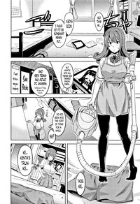 Tsundero Ch. 110 hentai